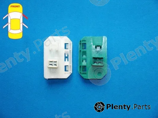 Blic 6205-09-100822P — Repair Kit, window regulator