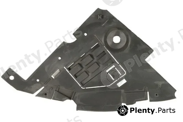 Blic 6601-05-0000028Q — Engine Cover