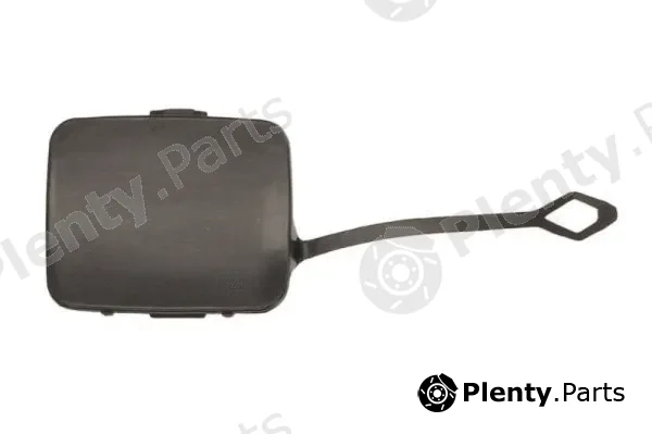 Blic 5513-00-0037920P — Bumper Cover, towing device
