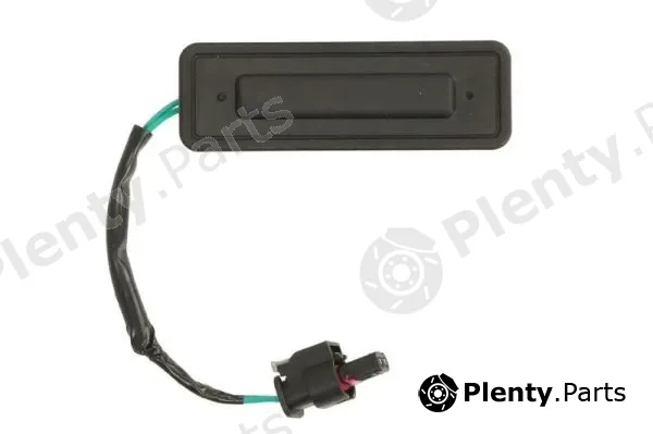 Blic 6010-04-077417P — Handle, bootlid
