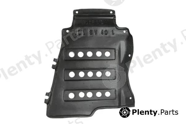 Blic 6601-02-9008877P — Engine Cover
