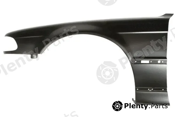 Blic 6504-04-0075313P — Wing