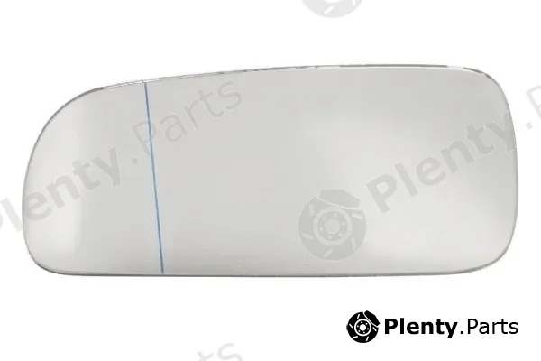 Blic 6102-01-0190P — Mirror Glass, exterior mirror