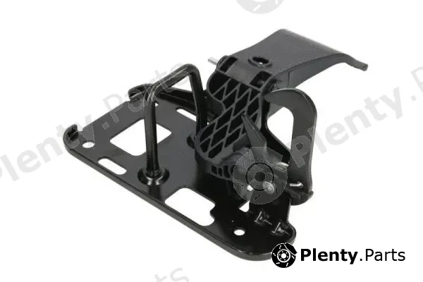 Blic 6010-25-041424P — Bonnet Lock