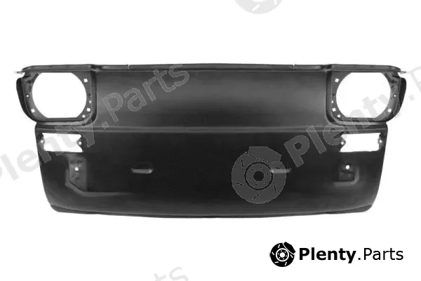 Blic 6502-08-2081200P — Radiator Support