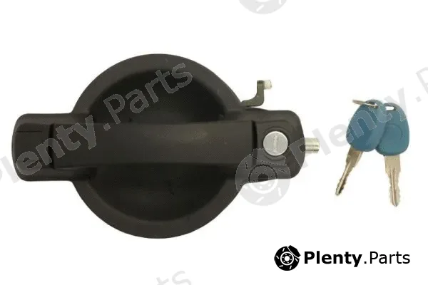 Blic 6010-07-029402PP — Exterior Door Handle