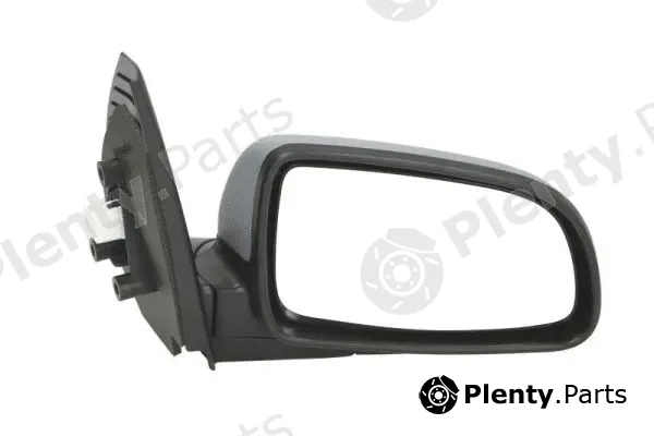 Blic 5402-56-005364P — Exterior Mirror