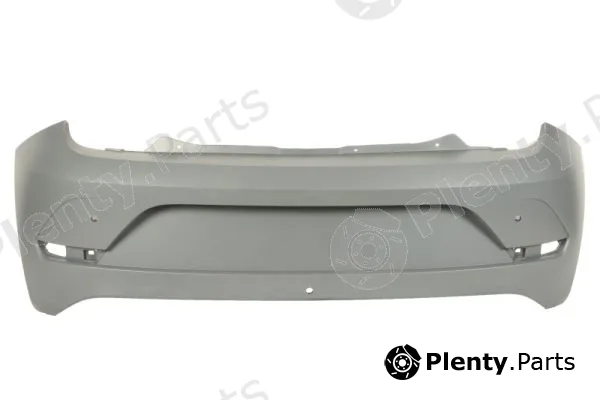 Blic 5506-00-9517951P — Bumper