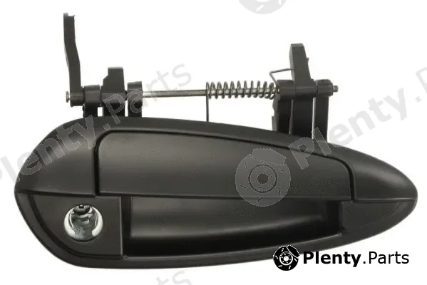 Blic 6010-07-036402PP — Exterior Door Handle