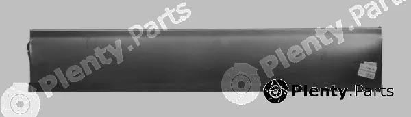 Blic 6508-01-2509150P — Interior Door Panel