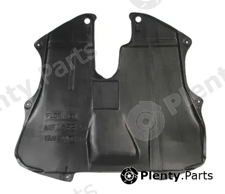 Blic 6601-02-0113860P — Engine Cover
