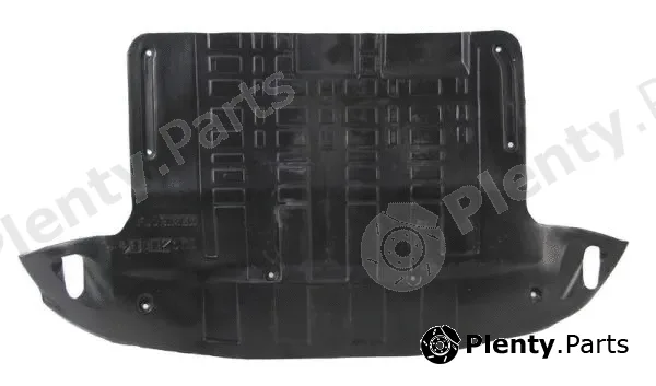 Blic 6601-02-3175861P — Engine Cover