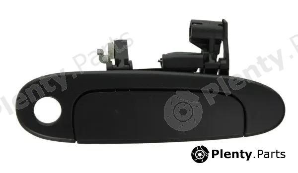 Blic 6010-19-039402P — Exterior Door Handle