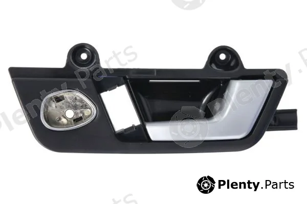 Blic 6010-25-031408P — Exterior Door Handle