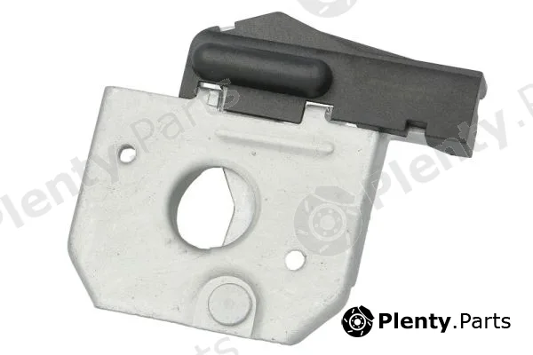 Blic 6010-09-1195424P — Bonnet Lock
