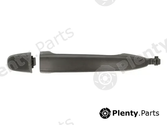 Blic 6010-19-051406P — Exterior Door Handle