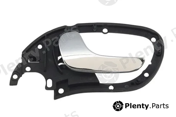 Blic 6010-10-010409P — Exterior Door Handle