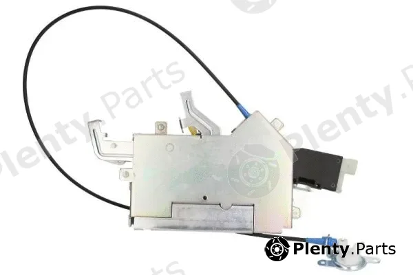 Blic 6010-03-031434P — Door Lock