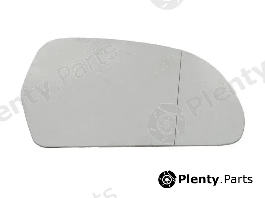 Blic 6102-43-006370P — Mirror Glass, exterior mirror
