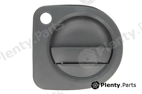 Blic 6010-09-065401P — Exterior Door Handle