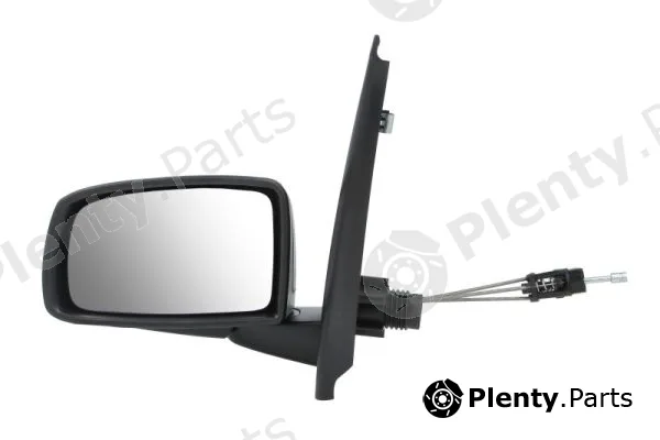 Blic 5402-04-1112926P — Exterior Mirror