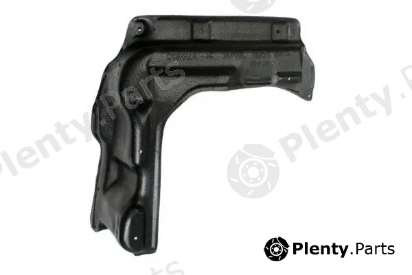 Blic 6601-02-8116874P — Engine Cover