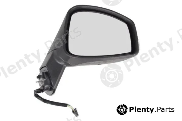 Blic 5402-09-2002156P — Exterior Mirror