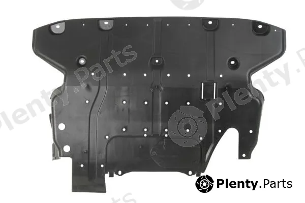 Blic 6601-02-6741860P — Engine Guard/Skid Plate