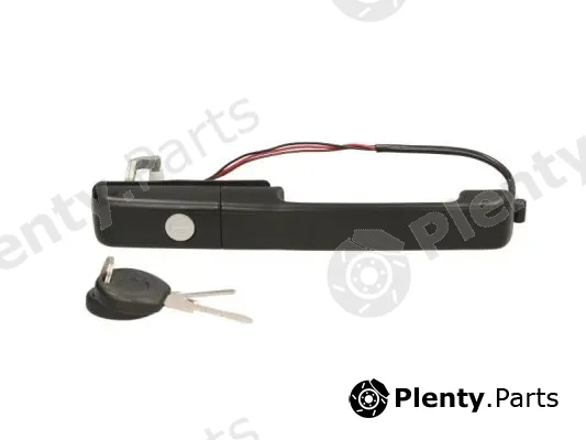 Blic 6010-01-008402PP — Exterior Door Handle