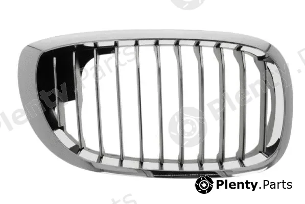 Blic 6502-07-0061997PP — Radiator Grille