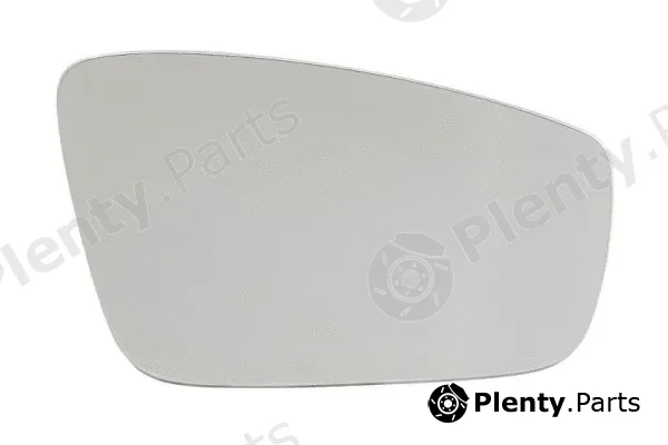 Blic 6102-10-2002318P — Mirror Glass, exterior mirror