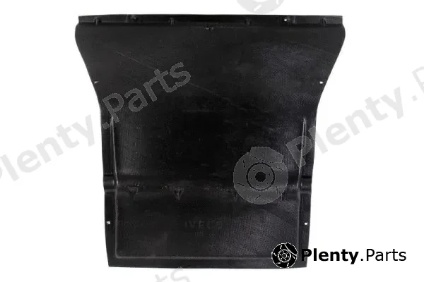 Blic 6601-02-3080860P — Engine Cover