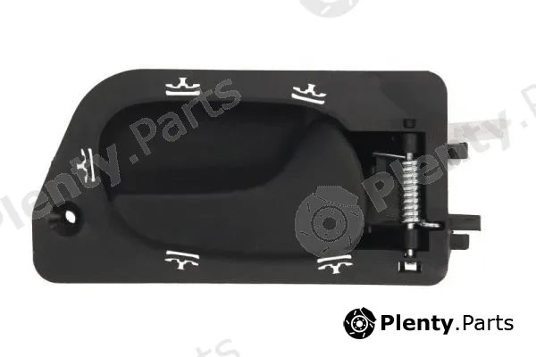 Blic 6010-09-003408P — Exterior Door Handle