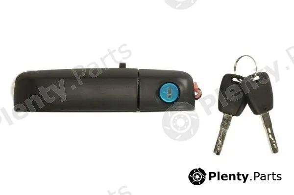 Blic 6010-07-033401P — Exterior Door Handle