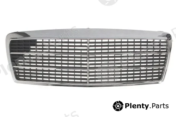 Blic 6502-07-3527995P — Radiator Grille