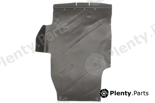 Blic 6601-02-1106860P — Engine Cover