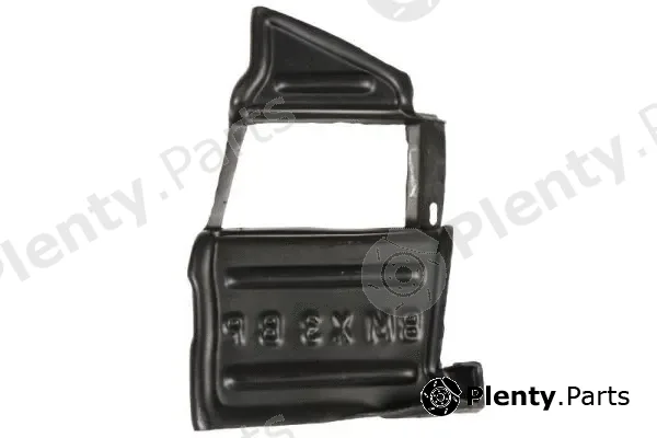 Blic 6601-02-0093872P — Engine Cover