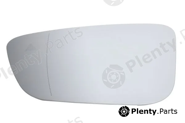 Blic 6102-05-2001051P — Mirror Glass, exterior mirror