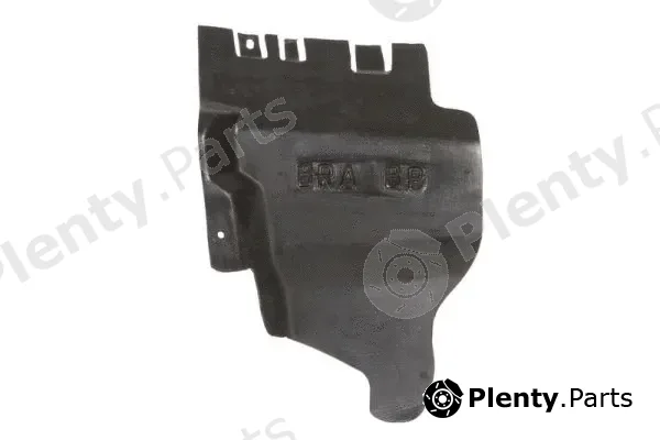 Blic 6601-02-2026871P — Engine Cover