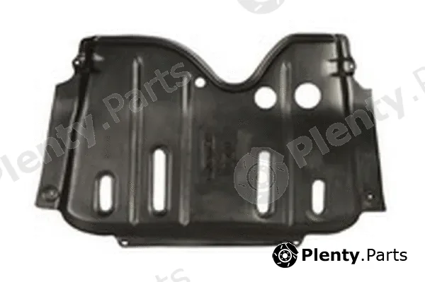Blic 6601-02-1302860P — Engine Cover