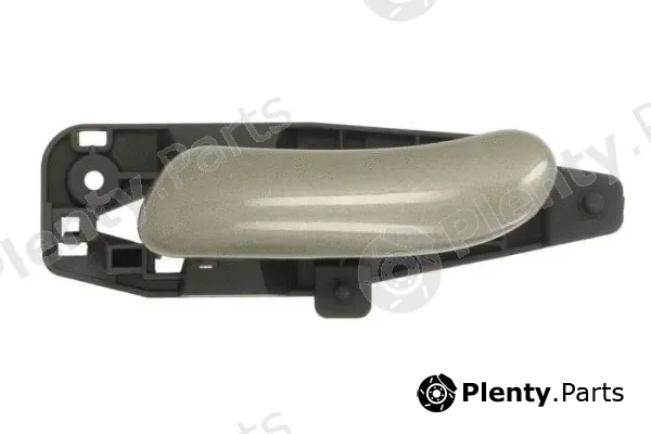 Blic 6010-07-030409P — Exterior Door Handle