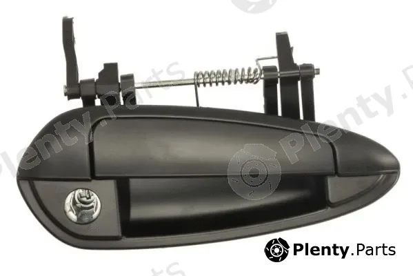 Blic 6010-07-036402PPK — Exterior Door Handle