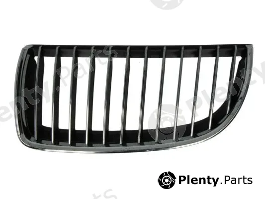 Blic 6502-07-0062993P — Radiator Grille