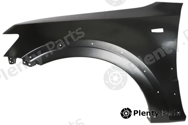 Blic 6504-04-3733311P — Wing