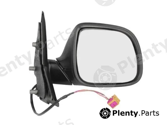 Blic 5402-01-039364P — Exterior Mirror