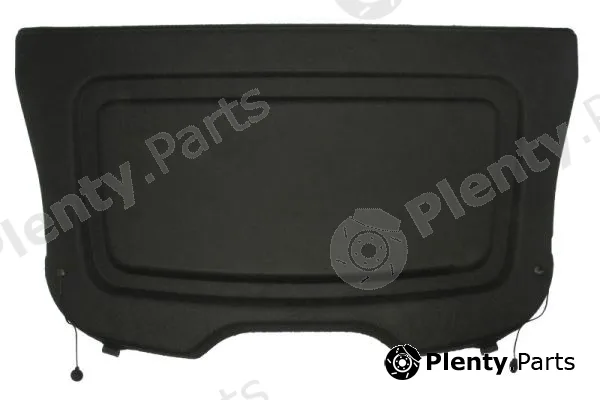 Blic 3000-03-0383750P — Cargo Area Cover