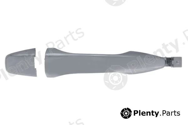 Blic 6010-21-047402P — Exterior Door Handle