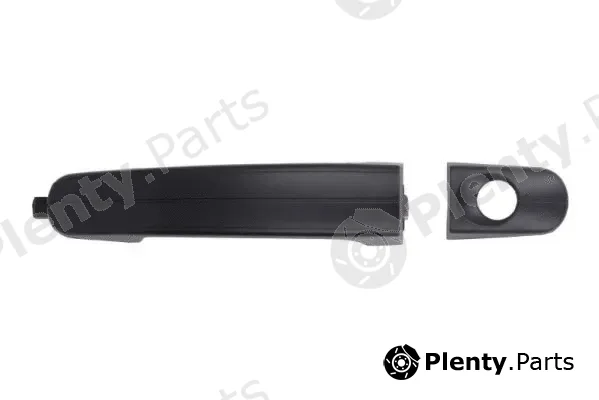 Blic 6010-03-039401P — Exterior Door Handle