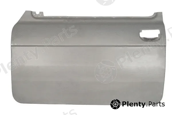 Blic 6015-00-2081123P — Interior Door Panel