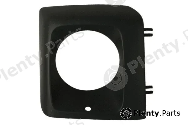 Blic 6502-07-3501993P — Frame, headlight